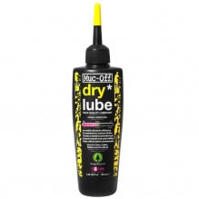 Lubrifiant Muc-Off Dry Lube 120ml