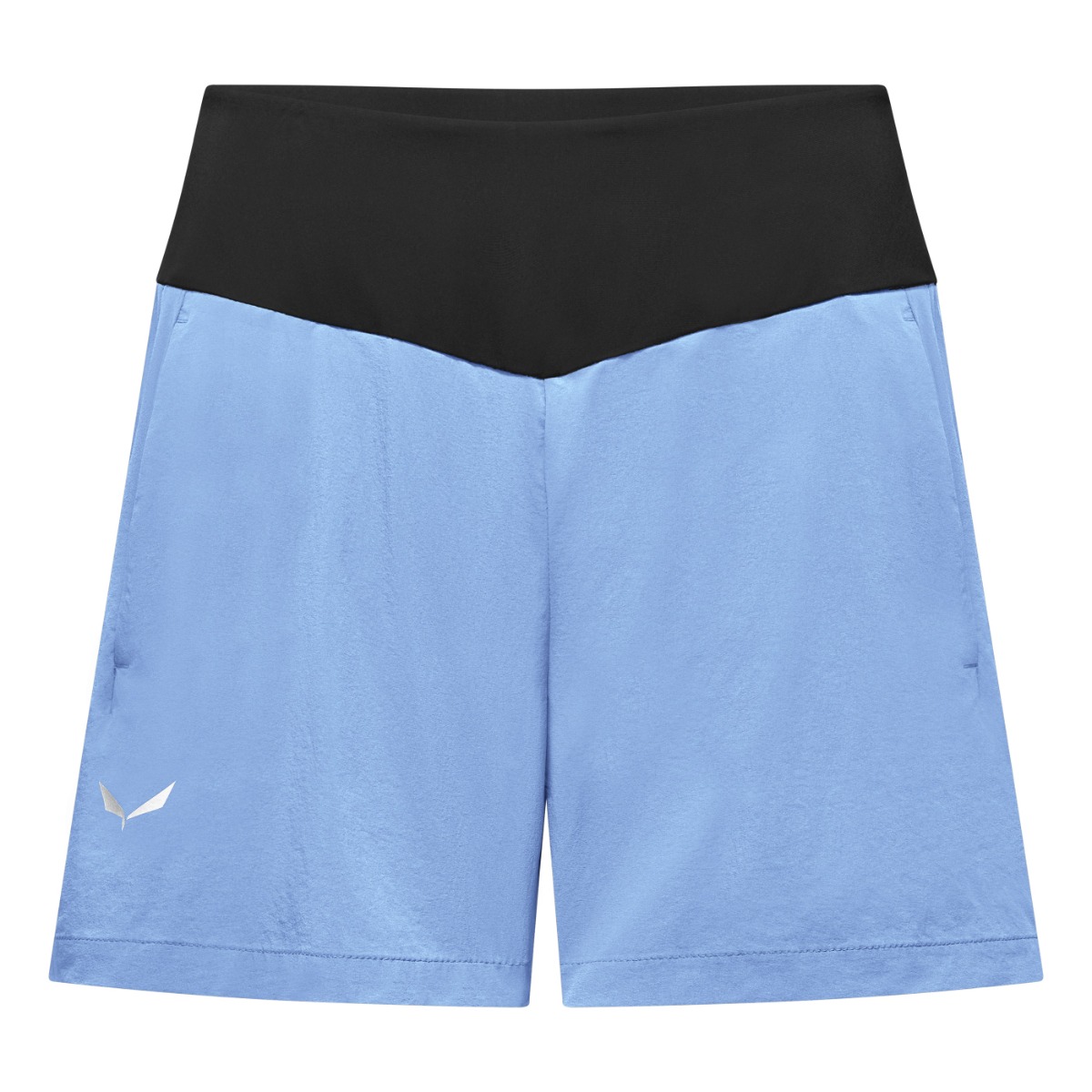Pantaloni scurti trekking dama Salewa Pedroc Durastretch Light
