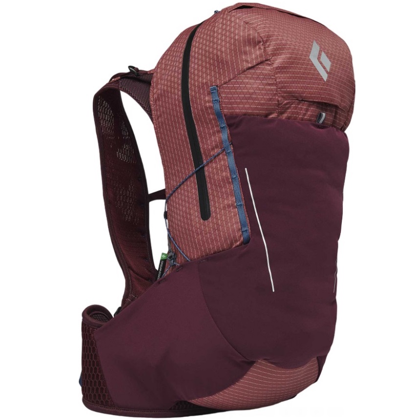 Rucsac dama Black Diamond Pursuit 30-Visiniu-M