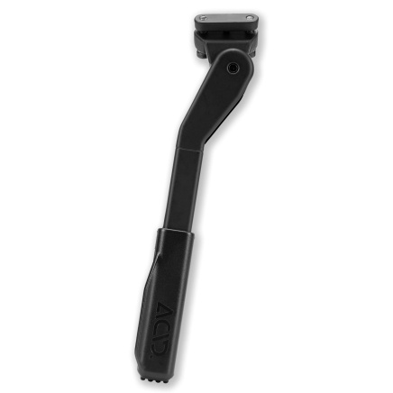 Cric Acid Kickstand Fm Rookie Easy Black S