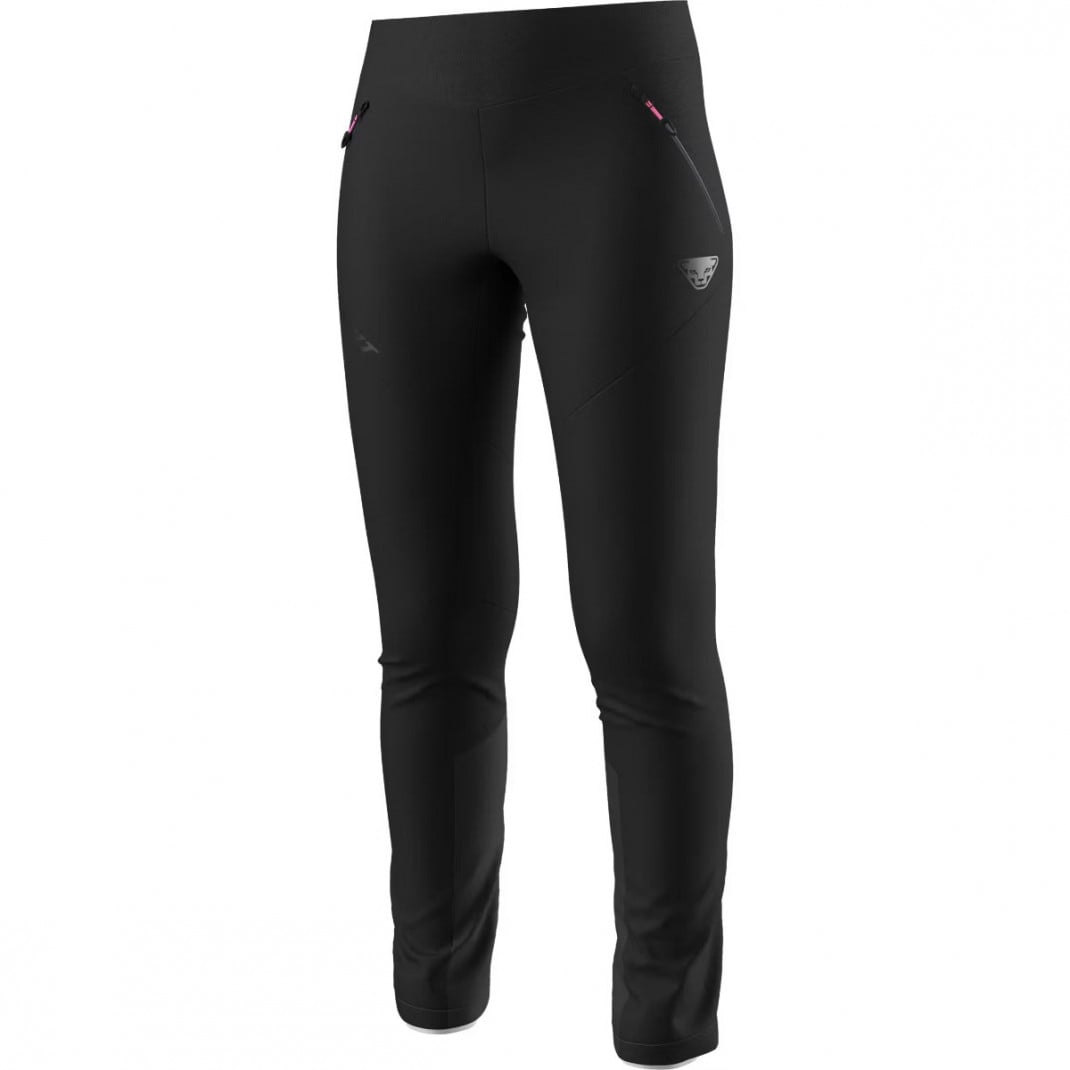 Pantaloni softshell dama Dynafit Blacklight Hybrid