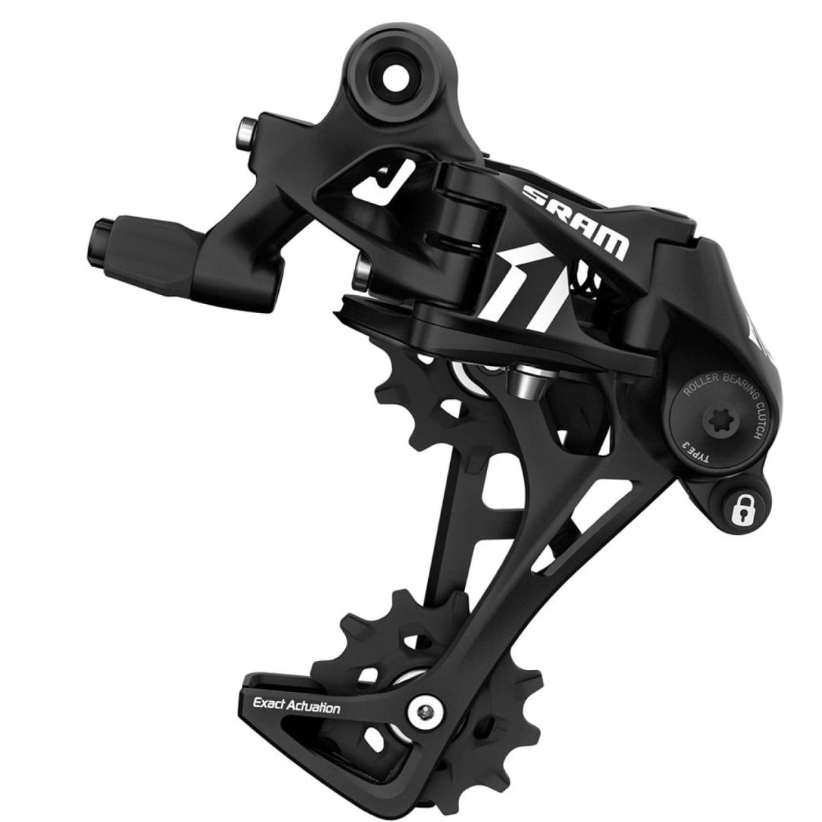 Schimbator spate SRAM Apex 1, 42T