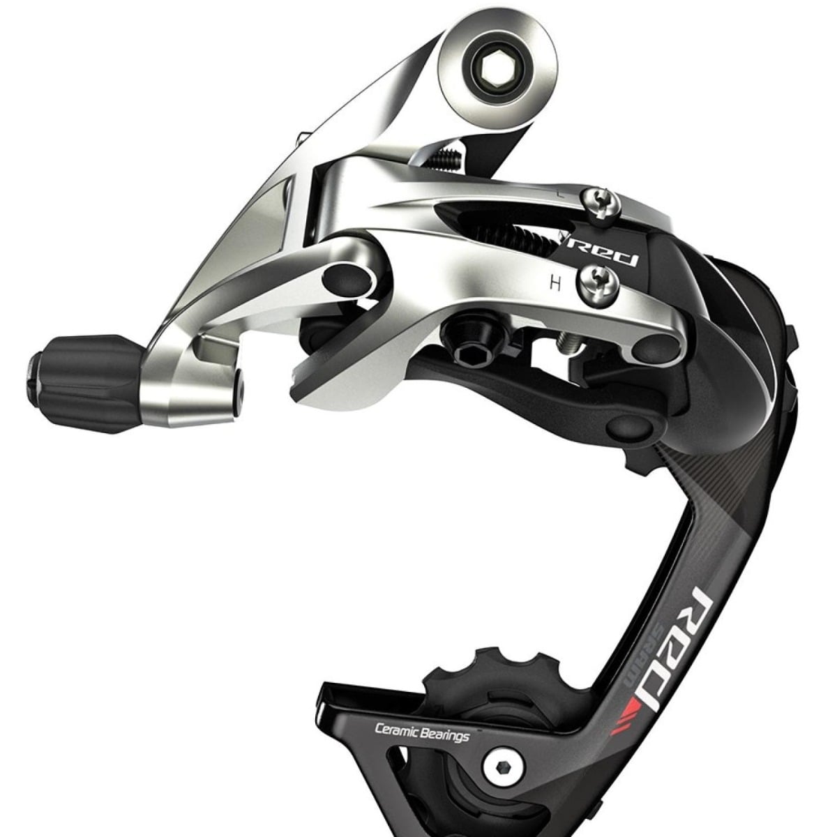 Schimbator spate SRAM Red, 11 viteze, 32T