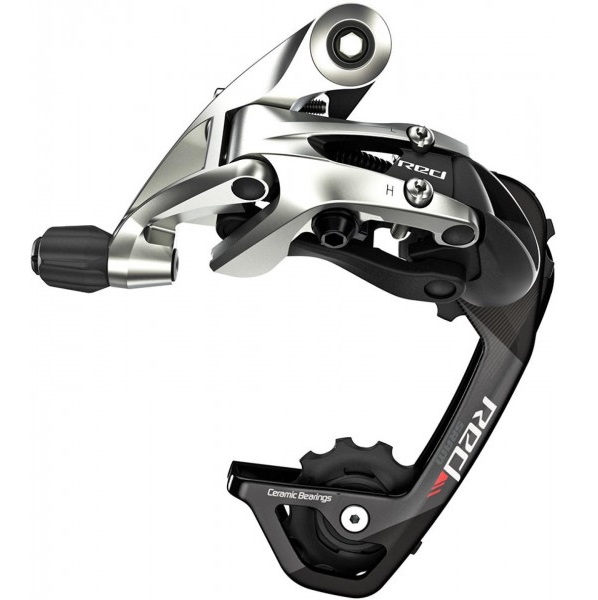 Schimbator spate SRAM Red, 11 viteze, 28T