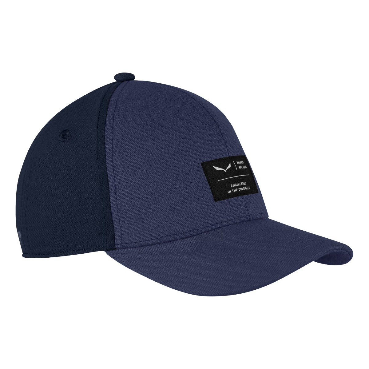Sapca copii Salewa Logo-Bleumarin-S