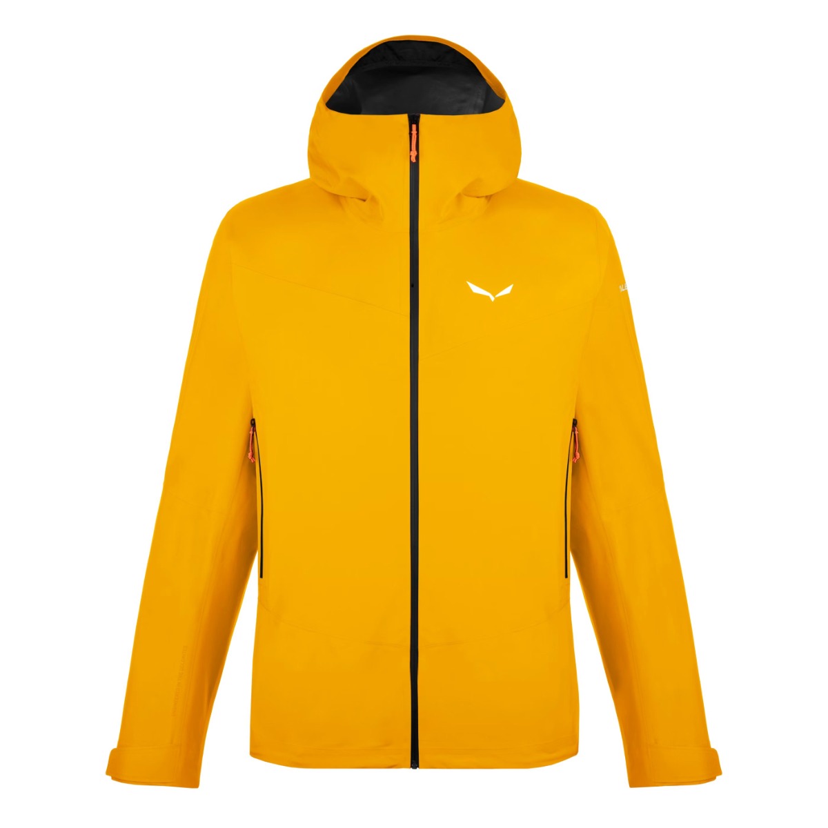Jacheta impermeabila barbati Salewa Puez GTX Paclite