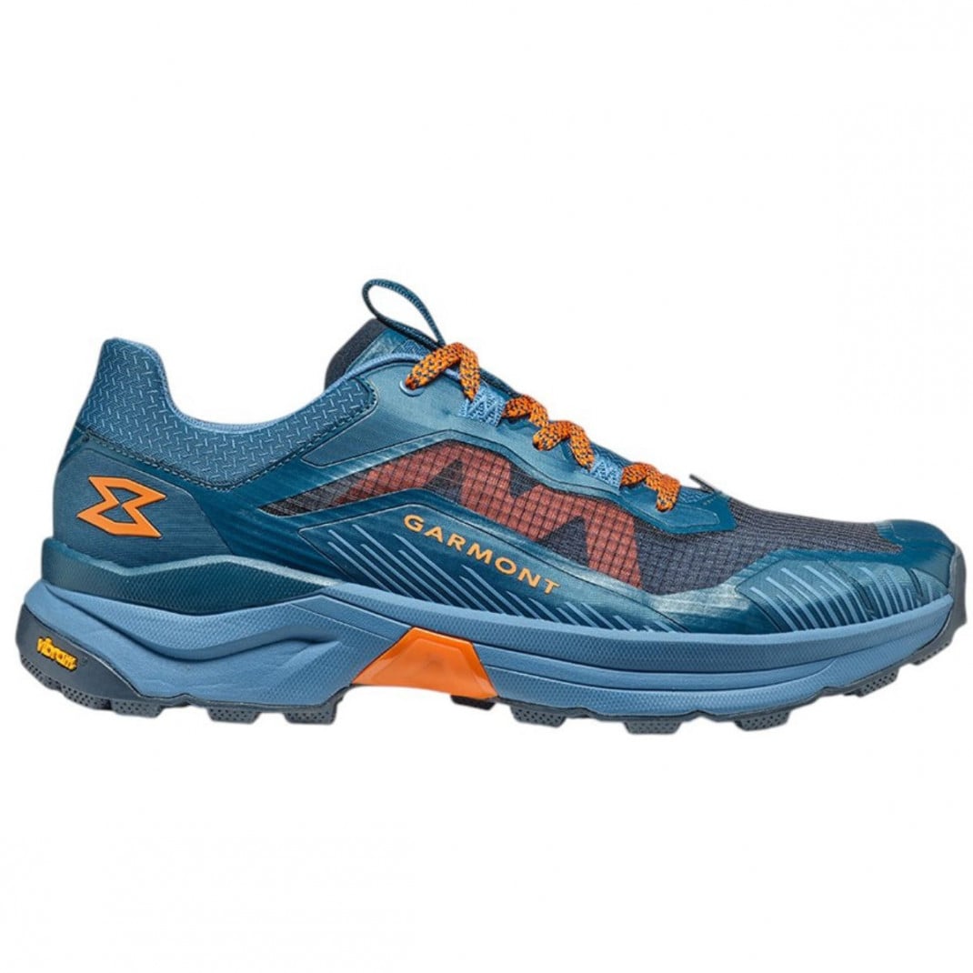 Pantofi trekking barbati Garmont 9.81 Engage SS 2025