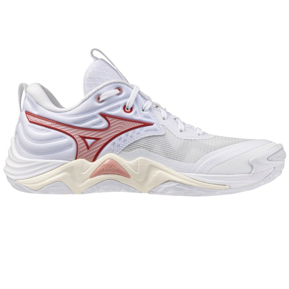 Pantofi volei dama Mizuno Wave Momentum Elite SS 2026