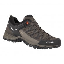 Ghete trekking barbati Salewa Mountain Trainer Lite GTX-Maro-41