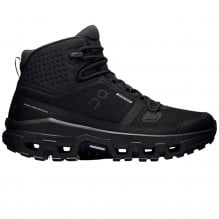 Bocanci trekking dama On Cloudrock Mid Waterproof FW 2025