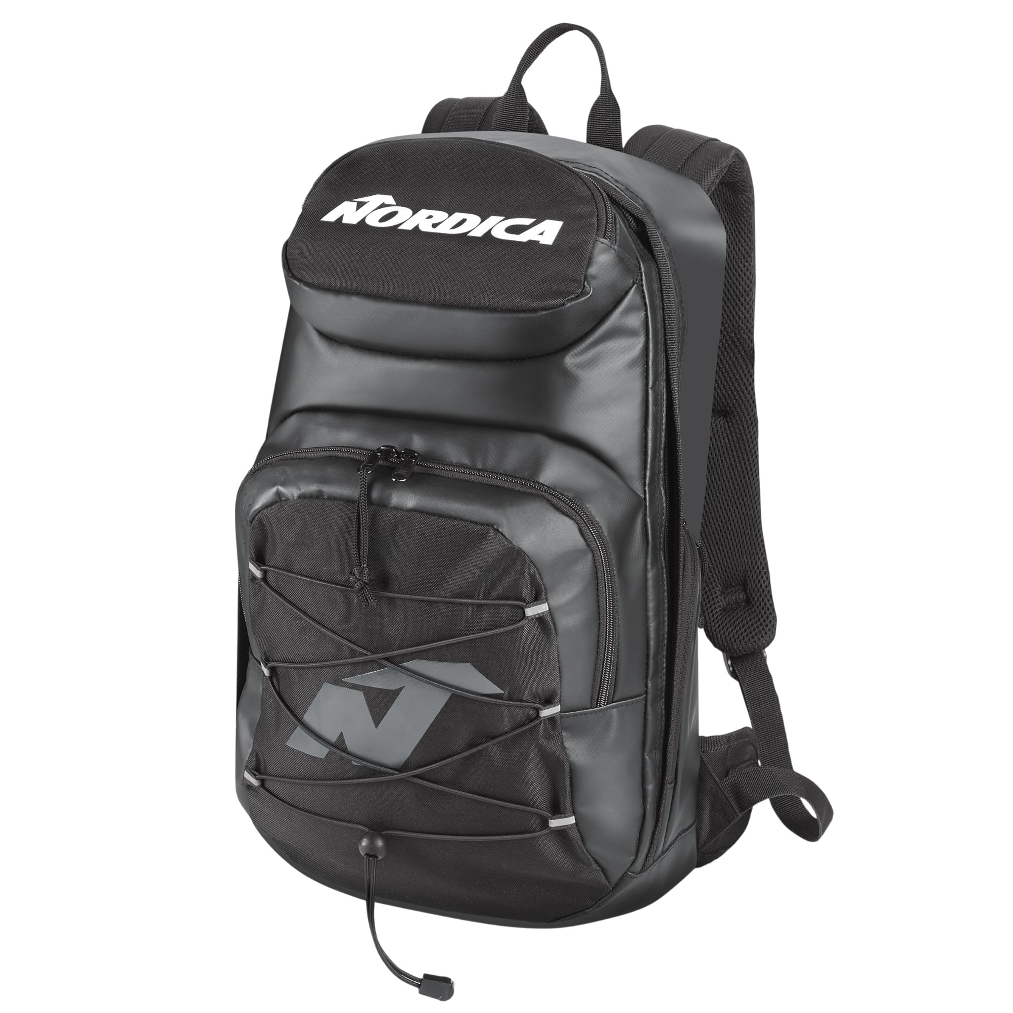 Rucsac Nordica Pro-Negru