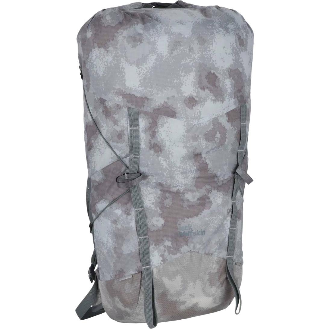 Rucsac Jack Wolfskin 3D Aerorise 30-Gri