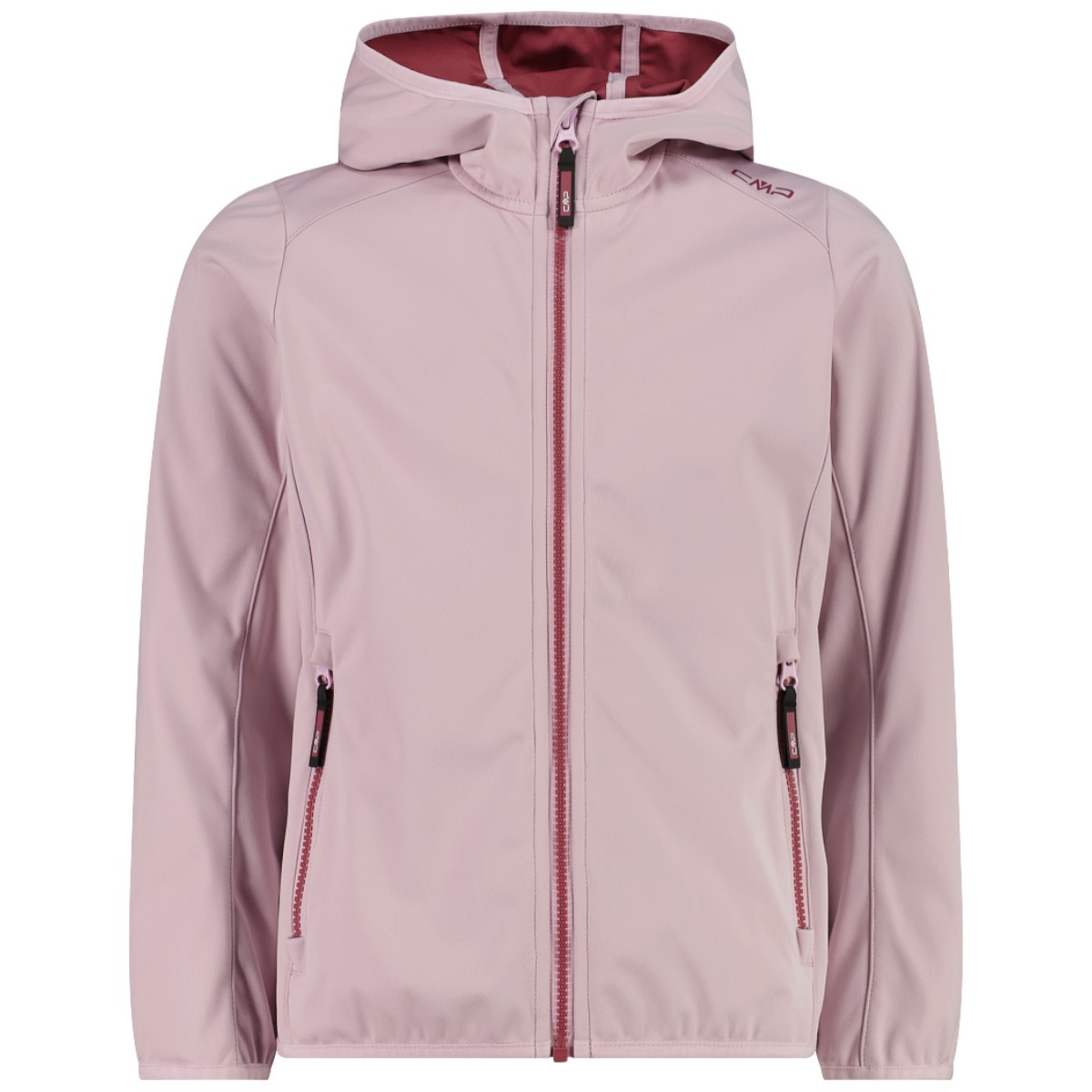 Jacheta impermeabila copii CMP Lightweight Softshell 39A5115 SS 2026