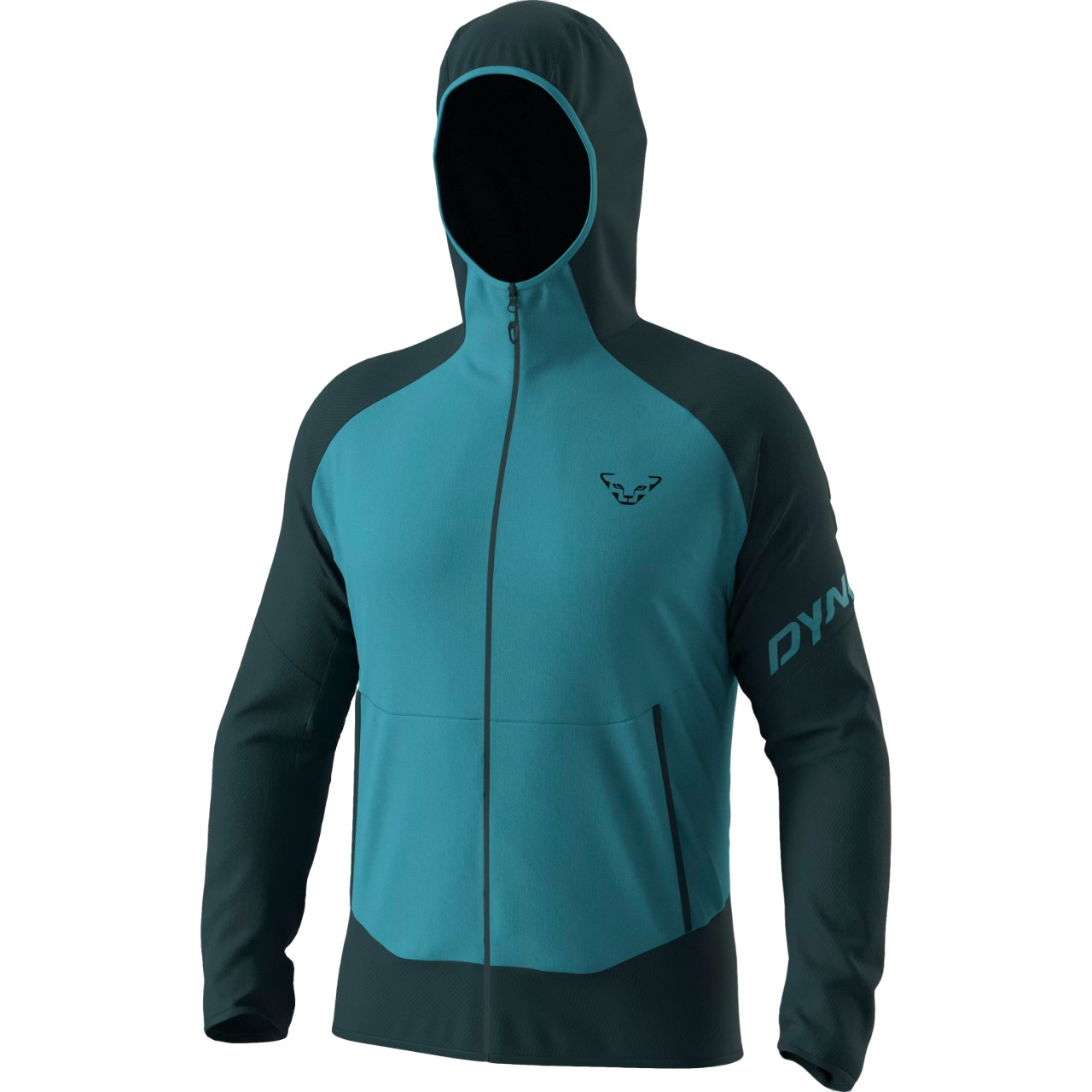Jacheta trekking barbati Dynafit Transalper Light Polartec-Bleumarin/Bleu-52/XL