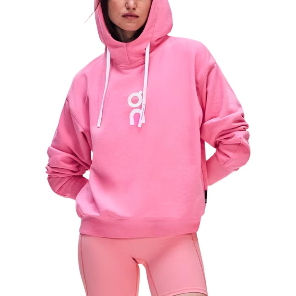 Hanorac dama ON Club FW 2026-Roz-XS