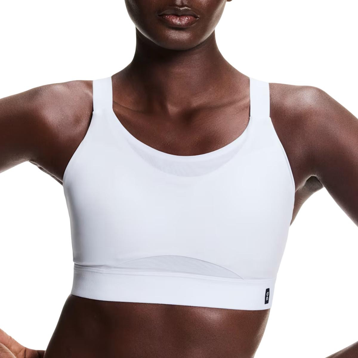 Bustiera alergare dama ON Performance Bra FW 2026