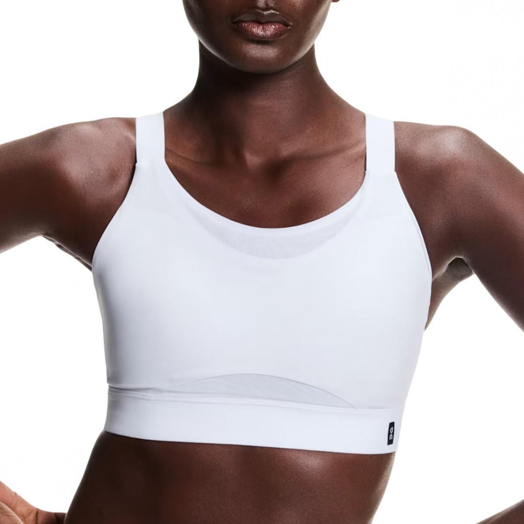 Bustiera alergare dama ON Performance Bra FW 2026