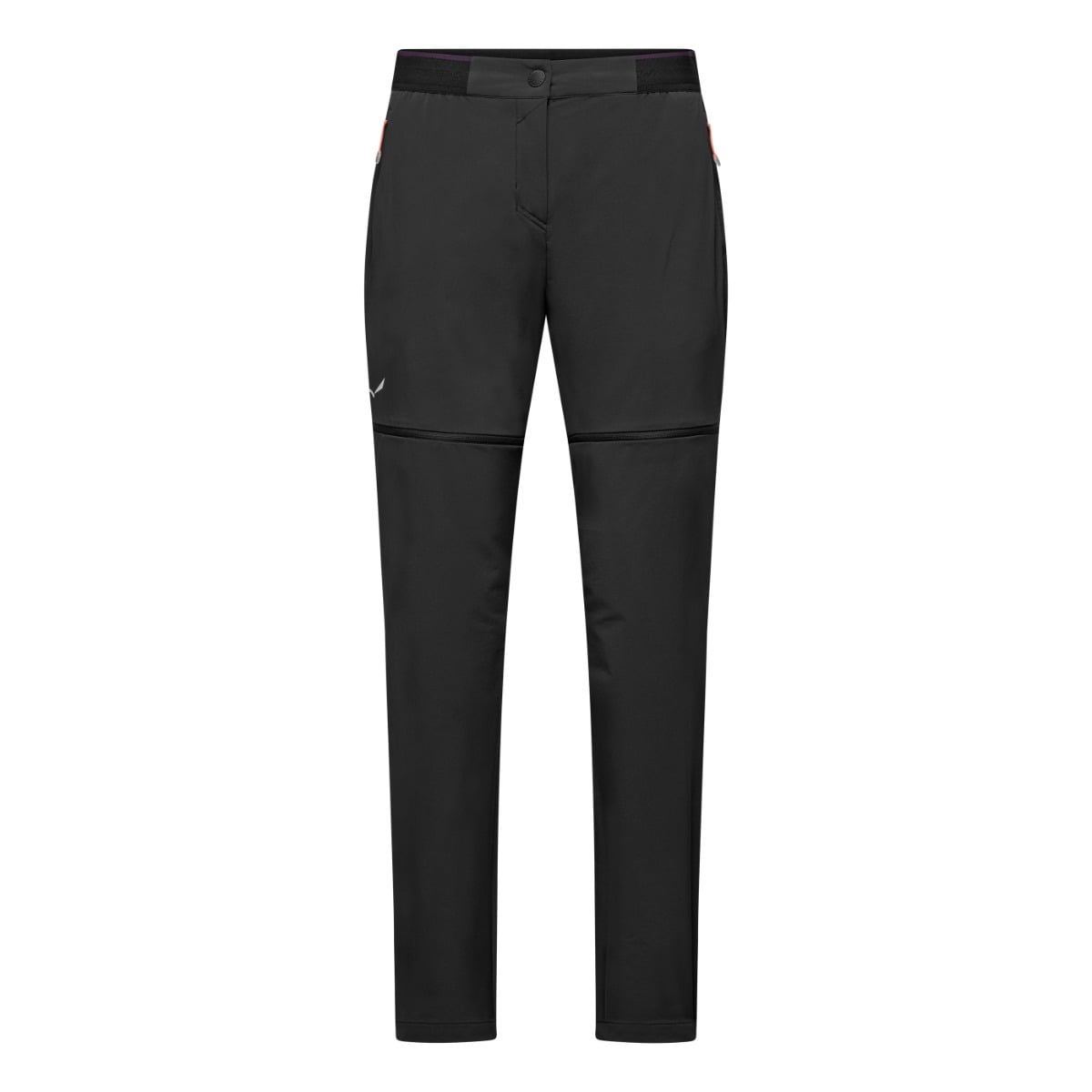 Pantaloni trekking dama Salewa Pedroc 3 Durastretch 2 in 1