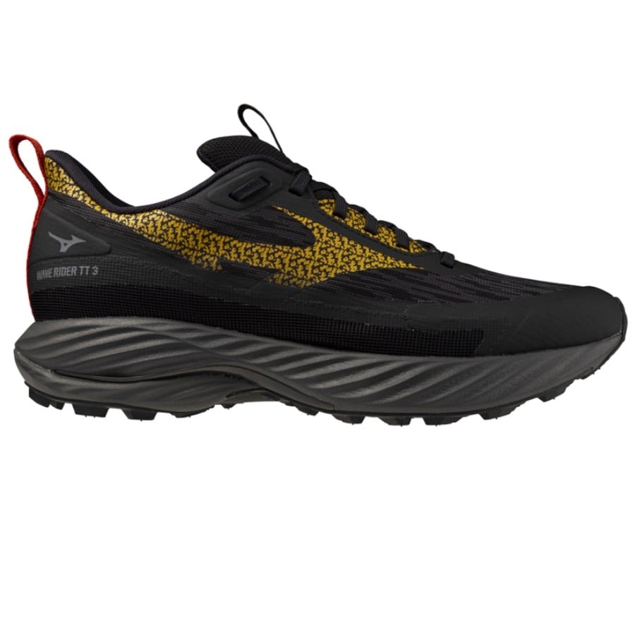 Pantofi alergare trail dama Mizuno Wave Rider TT 3 FW 2025