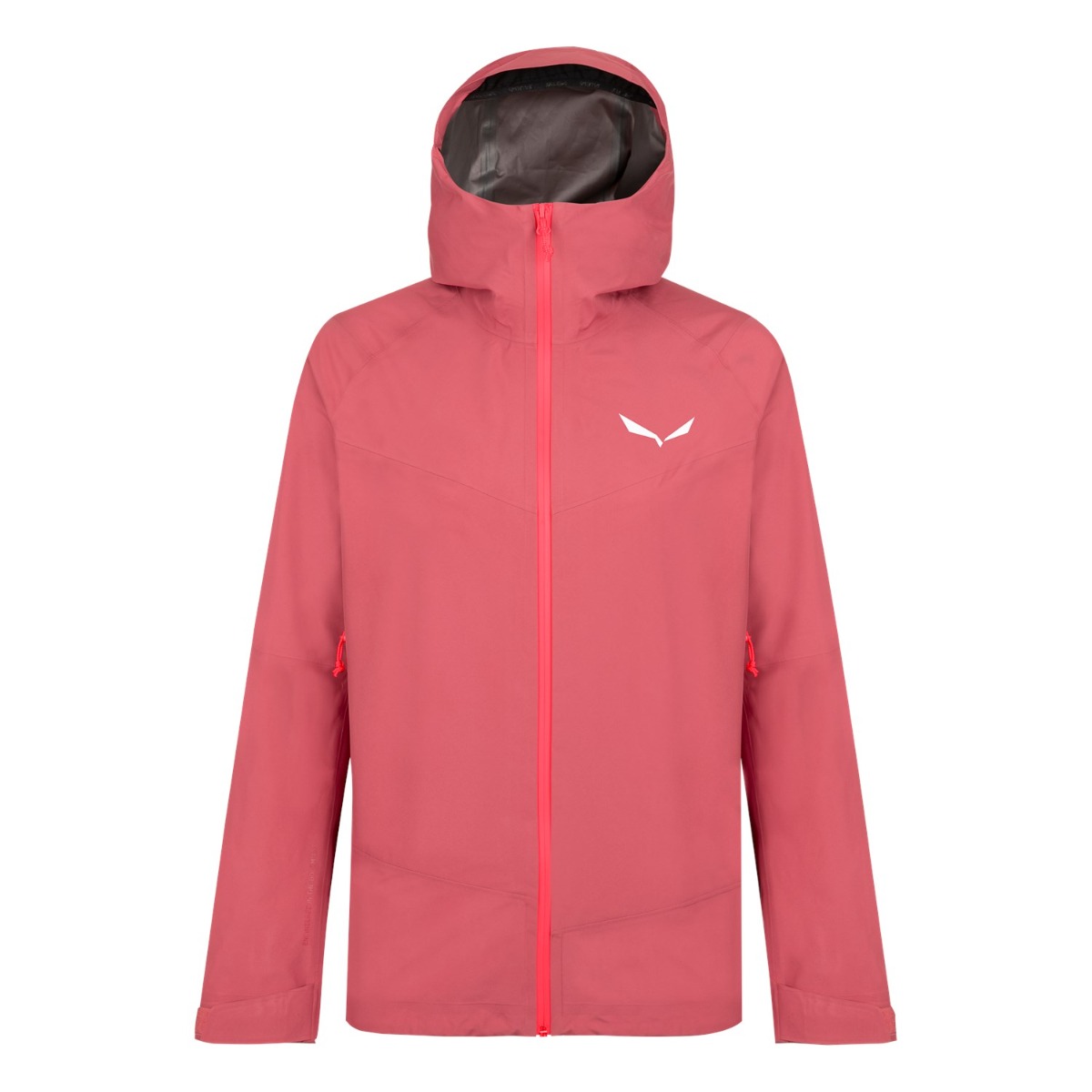 Jacheta impermeabila dama Salewa Puez GTX Paclite