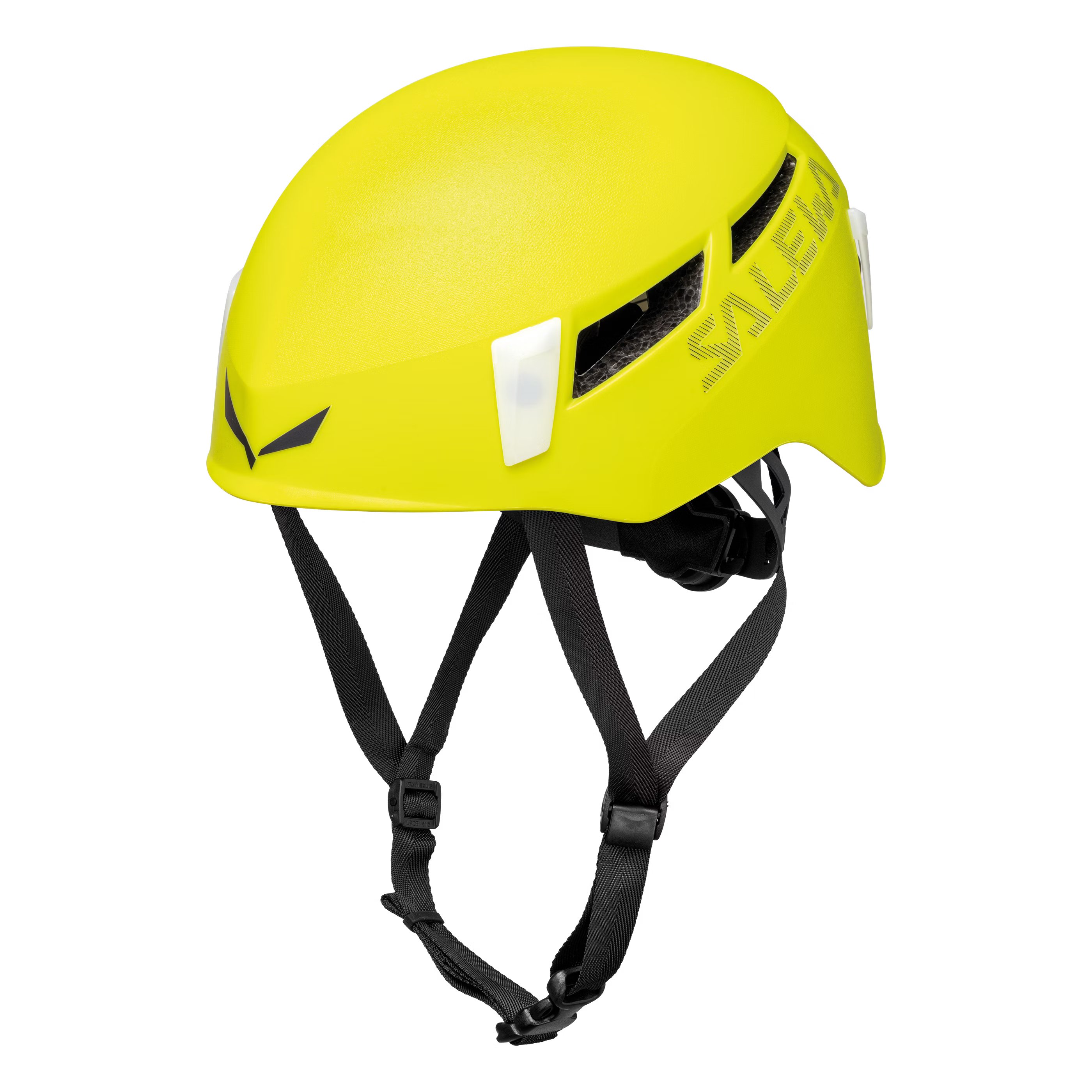 Casca alpinism Salewa Pura-Galben-L/XL