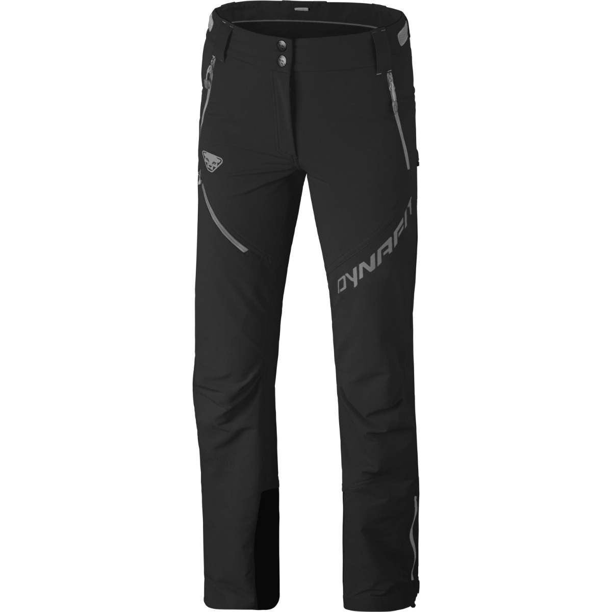 Pantaloni softshell dama Dynafit Mercury 2 Dynastretch FW 2025