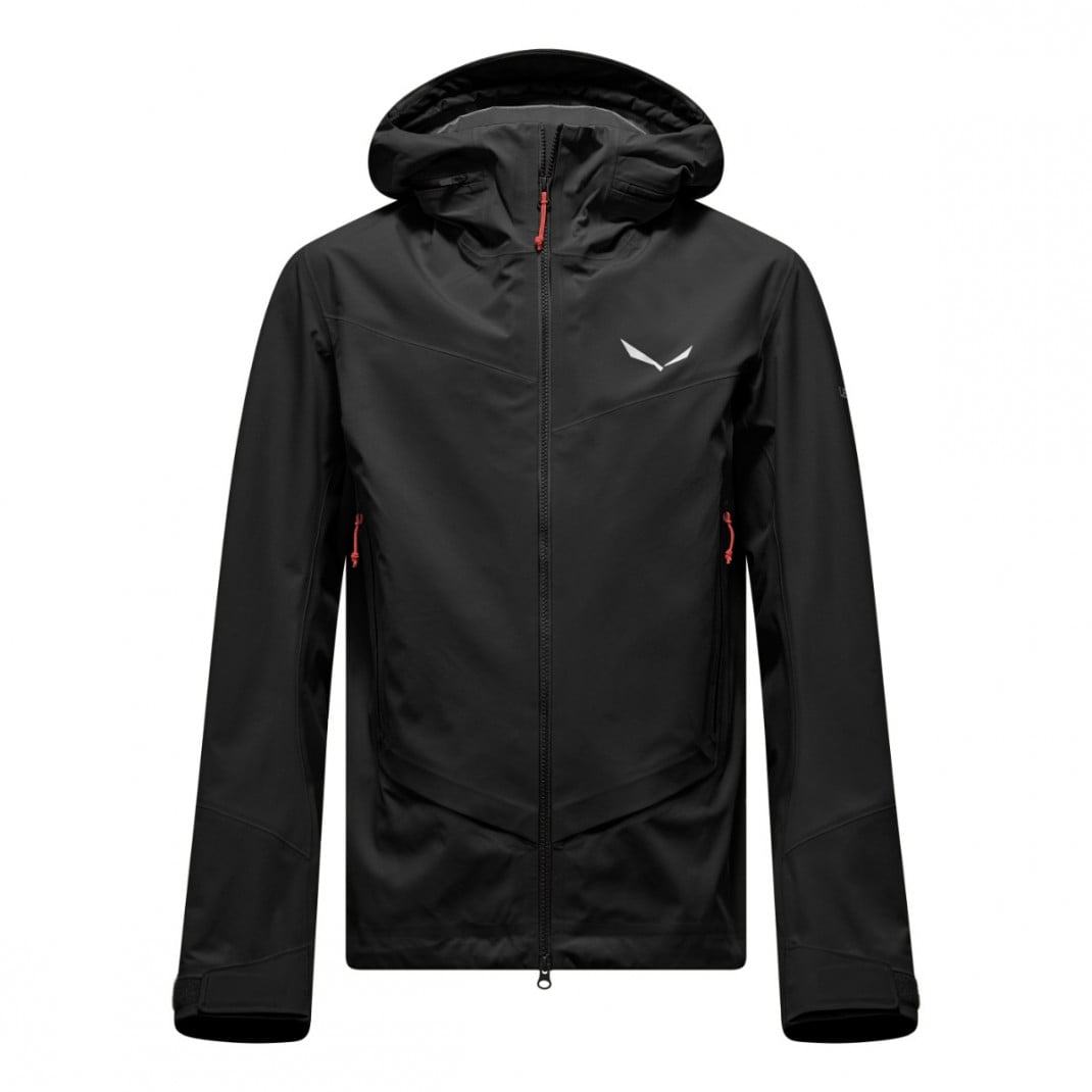 Jacheta impermeabila barbati Salewa Ortles Gore-Tex 3 Layers ePE