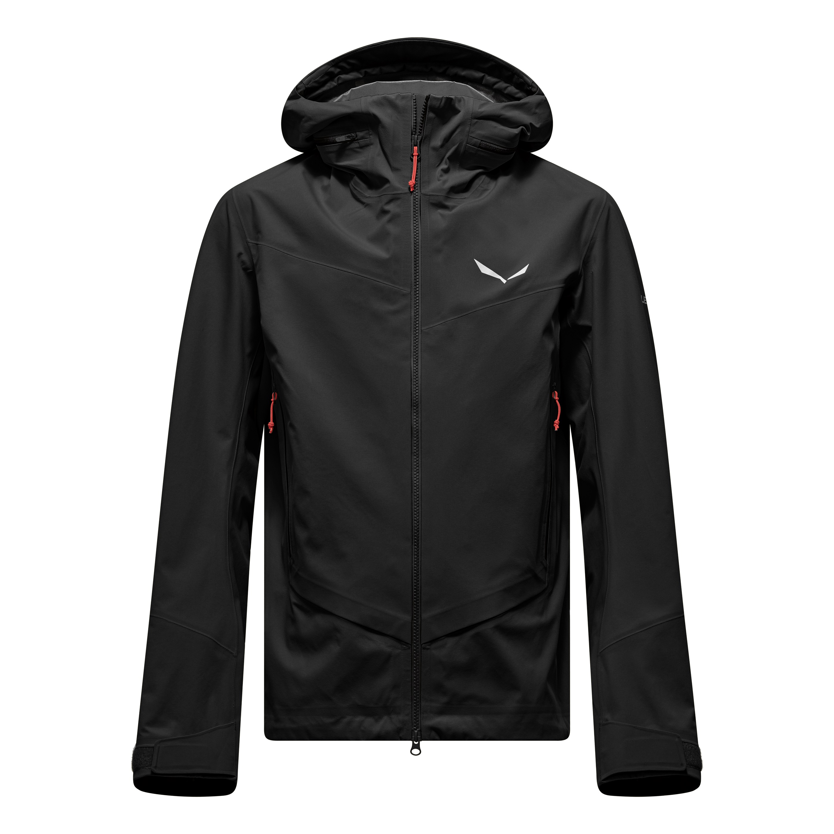 Jacheta impermeabila barbati Salewa Ortles Gore-Tex 3 Layers ePE-Negru-46/S
