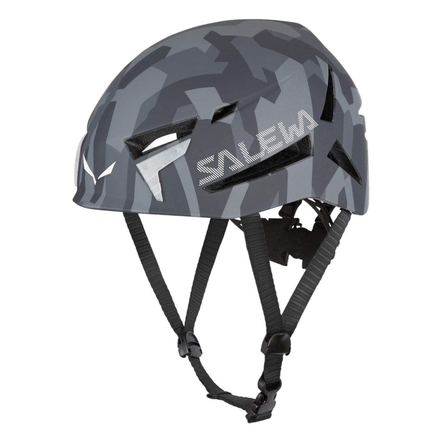 Casca alpinism Salewa Vega-Gri-S/M