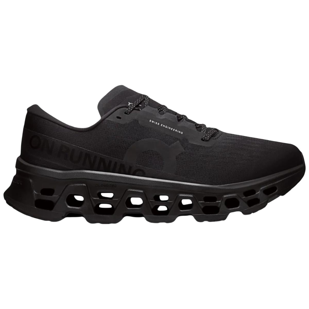 Pantofi alergare barbati ON Cloudmonster 3 FW 2026