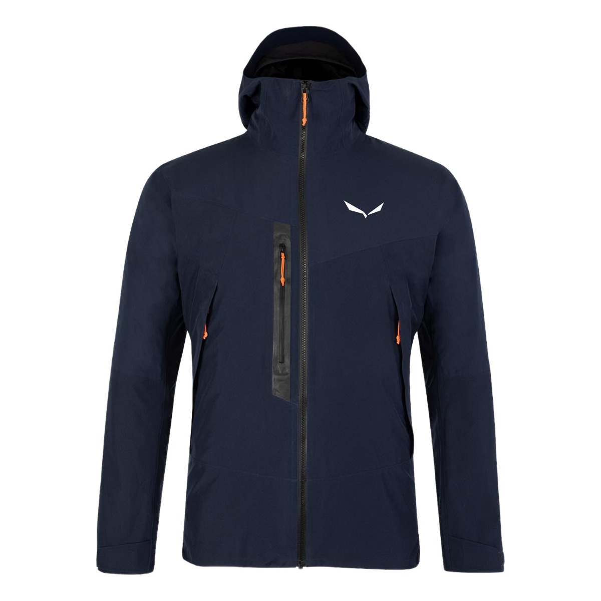 Jacheta barbati Salewa Stelvio Gore-Tex
