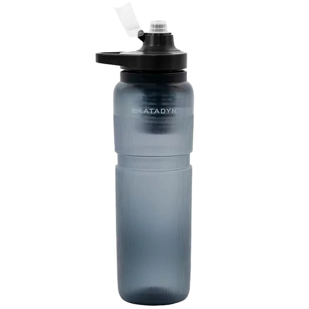 Bidon cu filtru pentru Apa Katadyn BeFree AC 0.9 L