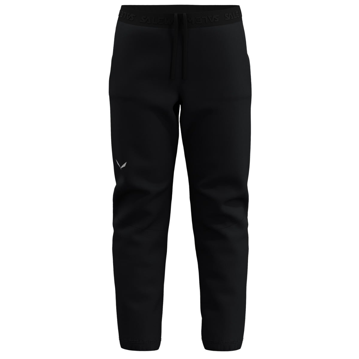 Pantaloni softshell copii Salewa Dolomia