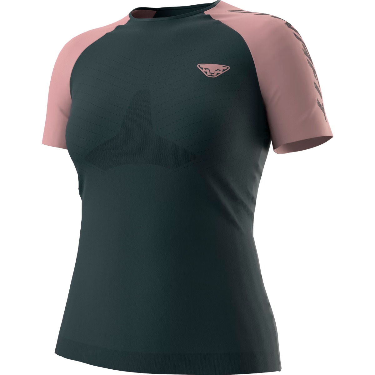 Tricou alergare dama Dynafit Ultra 3 S-Tech