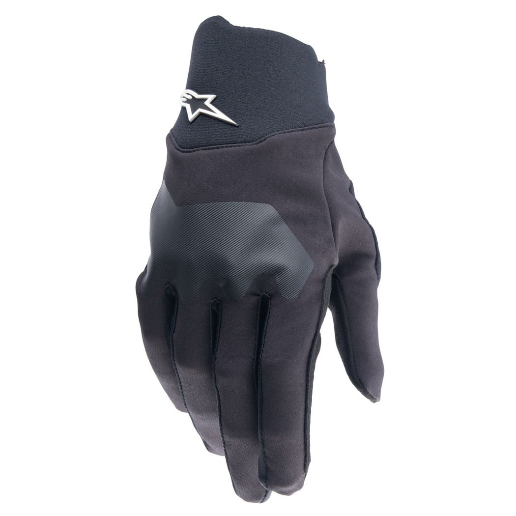 Manusi Alpinestars A-Supra Gloves Black-S