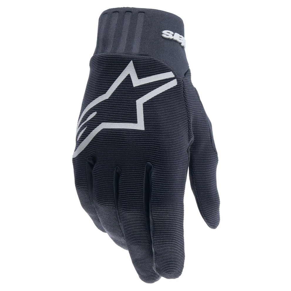 Manusi Alpinestars Stella A-Dura Gloves Black-S
