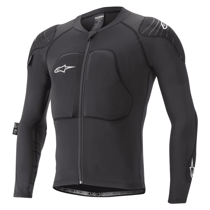 Jacheta Alpinestars Paragon Lite Youth Protection Negru L/Xl