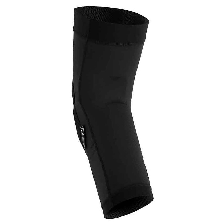 Genunchiere Alpinestars A-Motion Plasma Knee Sleeve Black-S