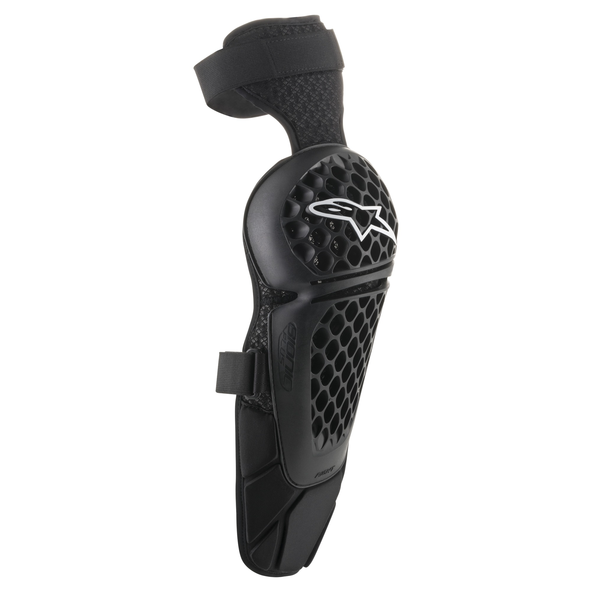 Genunchiere Alpinestars Bionic Plus Negru-S/M