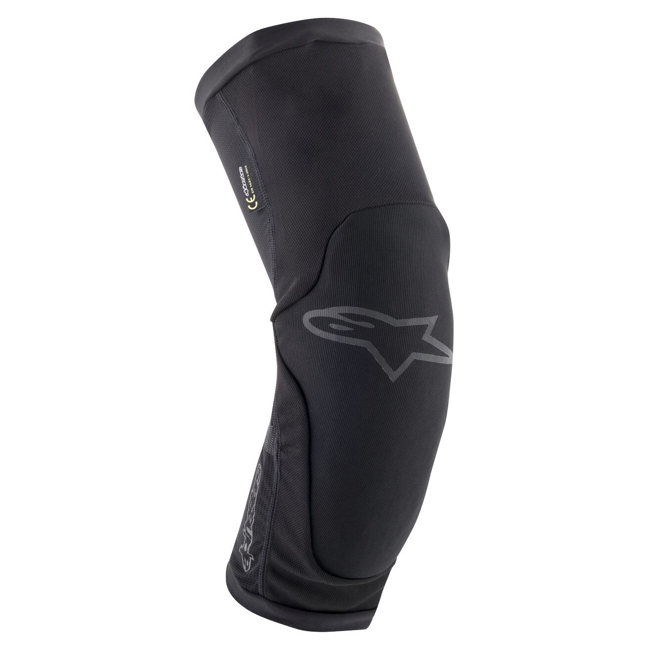 Genunchiere Alpinestars Paragon Plus Negre-XXS