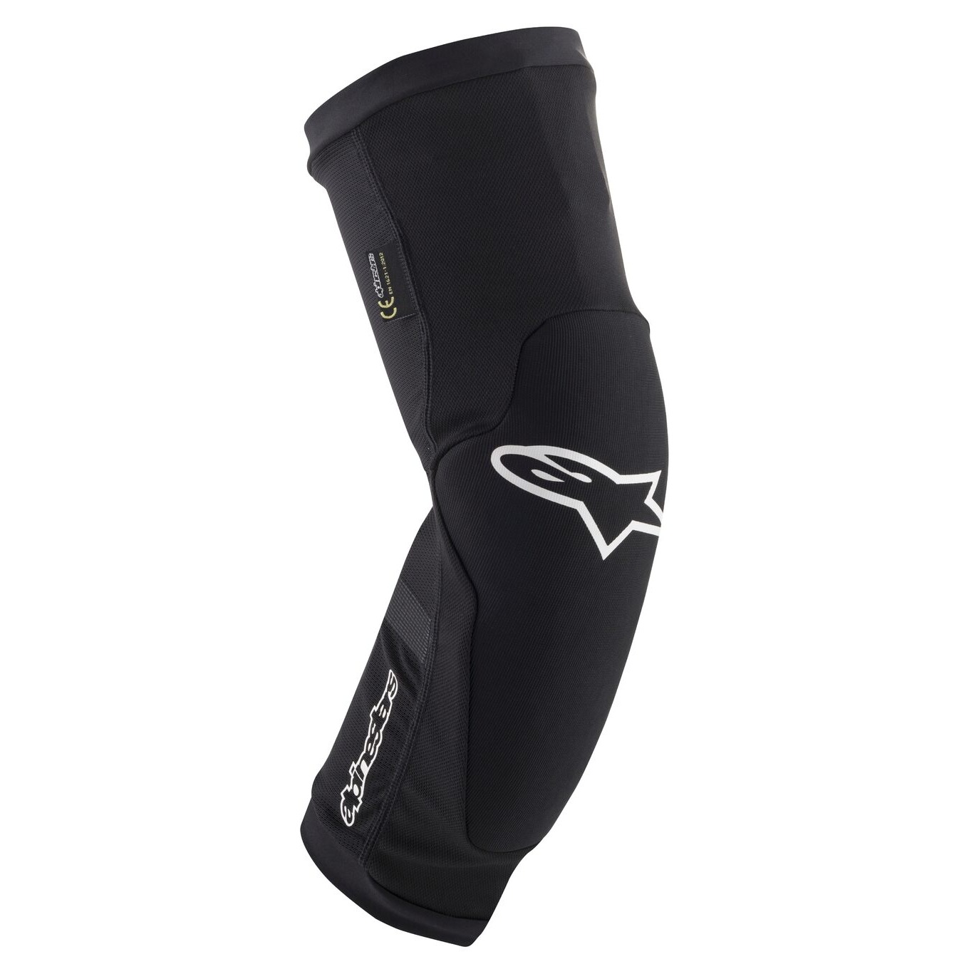 Protectii Genunchi Alpinestars Paragon Plus Negru Alb-L