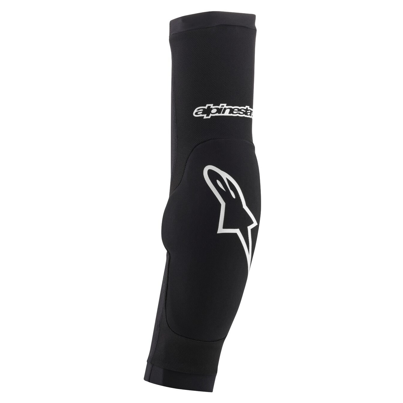 Protectii Cot Alpinestars Paragon Plus Black White-XS