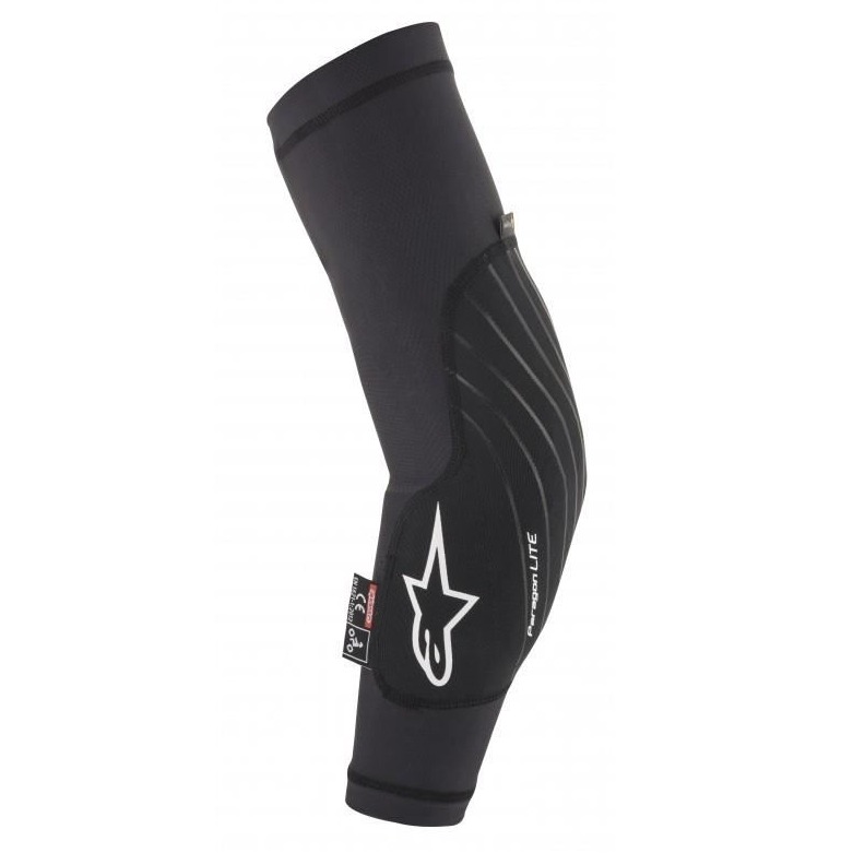 Protectii Cot Alpinestars Paragon Lite Elbow Protector Black-S