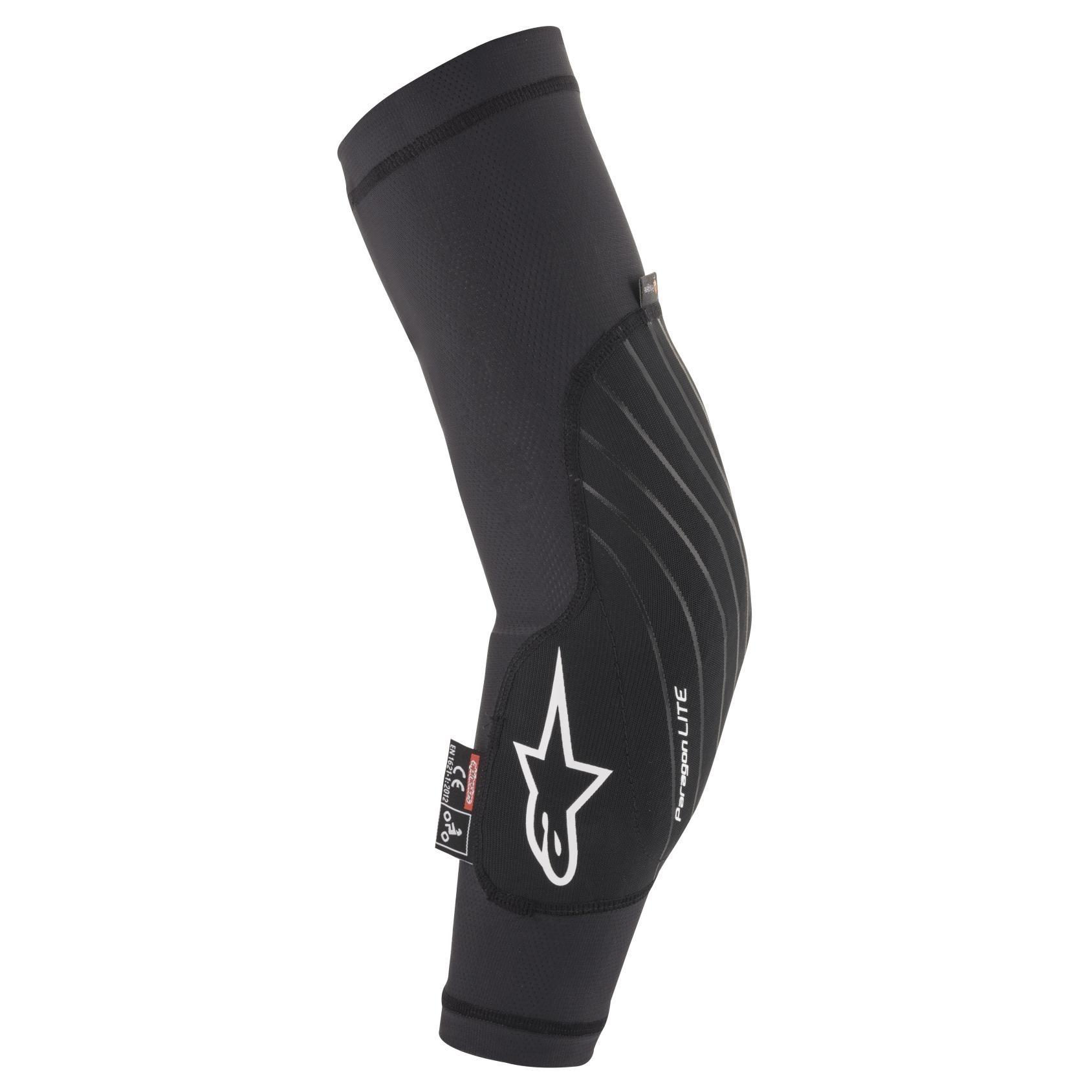 Protectii Cot Alpinestars Paragon Lite Elbow Protector Negru Xl