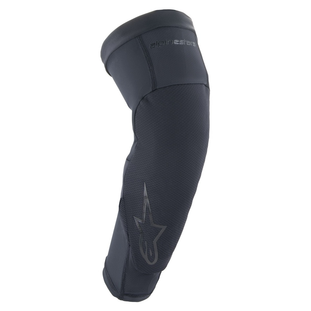Protectii Cot Alpinestars A-Motion Plasma Pro Elbow Protector Black-XL