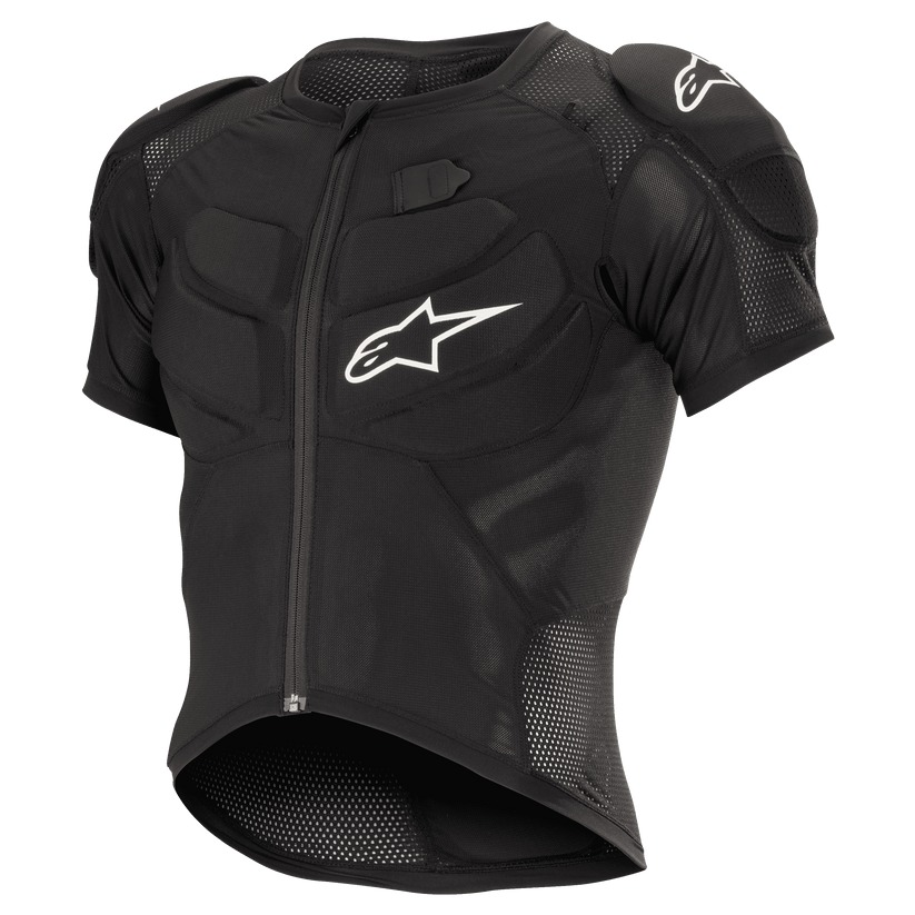 Vesta Protectie Alpinestars Vector Tech Ss Black-XL