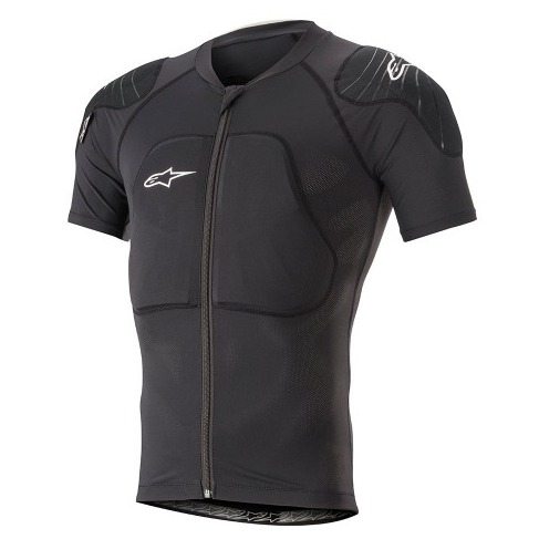 Armura Alpinestars Paragon Lite Ss Negru-S