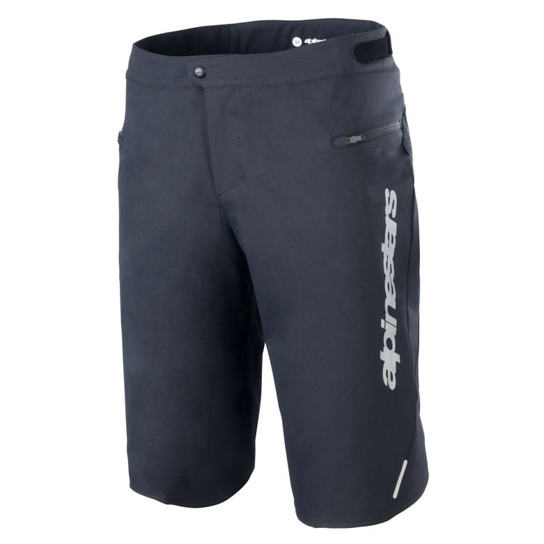 Pantaloni Alpinestars A-Dura Elite Shorts Black-30