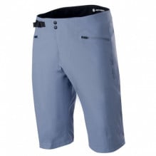 Pantaloni Alpinestars A-Dura Shorts Infinity Blue-28
