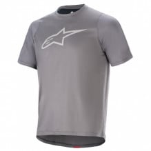 Tricou Alpinestars A-Dura Dri Astar Ss Jersey Dark Gray-S